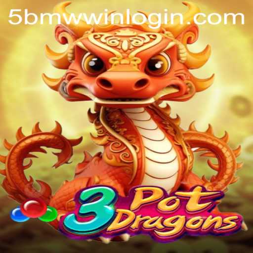 Exploring 3PotDragons: A Thrilling Journey into a Mythical Online Game