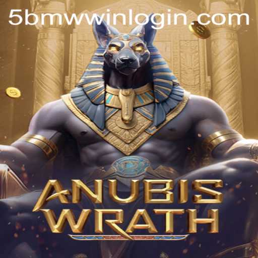 AnubisWrath: Unleashing Ancient Powers in the Modern World