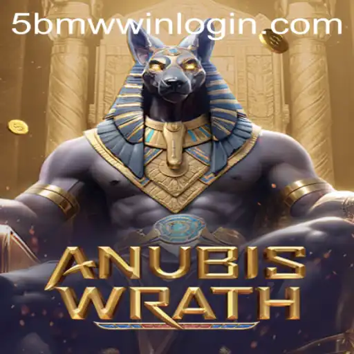 AnubisWrath: Unleashing Ancient Powers in the Modern World