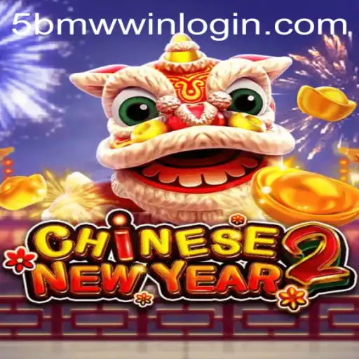 Discover the Excitement of CHINESENEWYEAR2 on 5BMW.COM