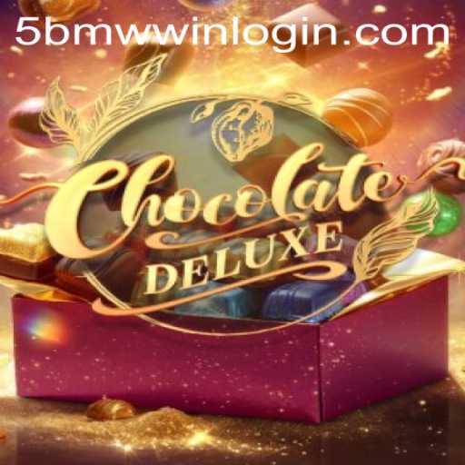 Discover ChocolateDeluxe: A Sweet Adventure with 5BMW.COM