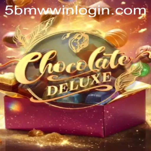 Discover ChocolateDeluxe: A Sweet Adventure with 5BMW.COM