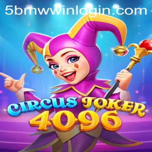 Discover the Wonders of CircusJoker4096: A Thrilling Adventure Awaits