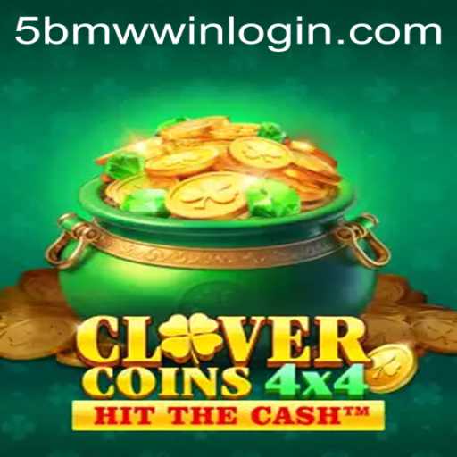 Unlock the World of CloverCoins4x4: A New Gaming Experience