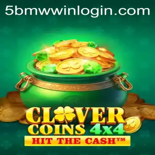 Unlock the World of CloverCoins4x4: A New Gaming Experience