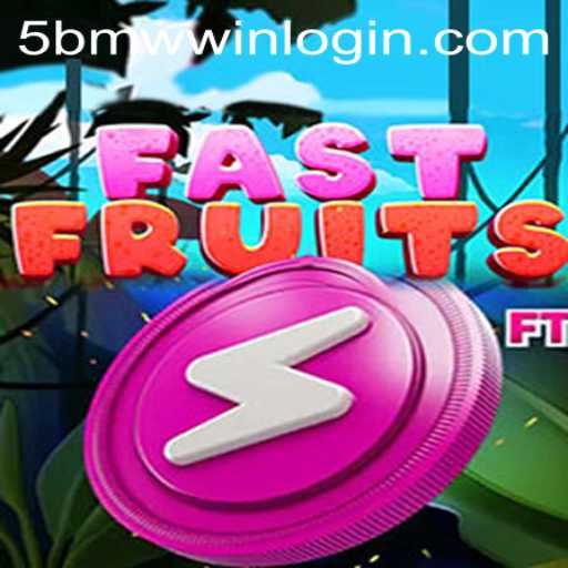 FastFruits: A Juicy Adventure with a Digital Twist