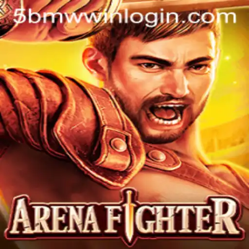 ArenaFighter: A Thrilling Encounter with Strategy and Skill