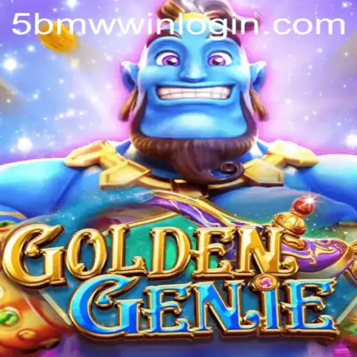 Unveiling GOLDENGENIE: The Game That Combines Digital Strategy With Real-World Impact