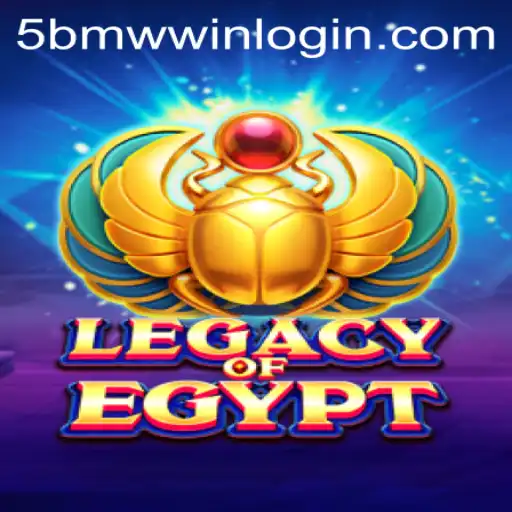 Discover the Intrigues of LegacyOfEgypt at 5BMW.COM
