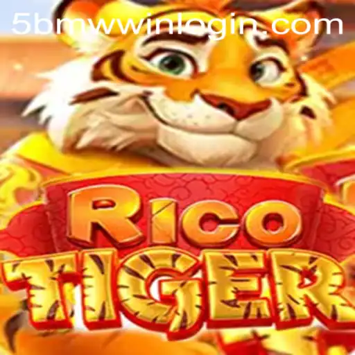 Discover RicoTiger: An Exciting New Game Featuring 5BMW.COM