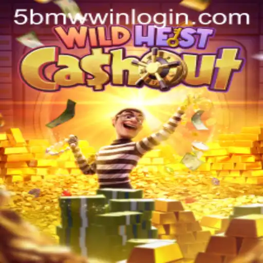 Discover the Exciting World of WildHeistCashout from 5BMW.COM