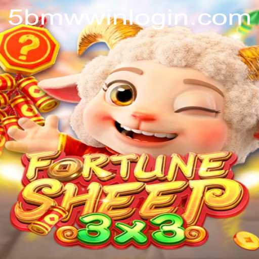 Unveiling FortuneSheep: A Thrilling New Adventure with 5BMW.COM