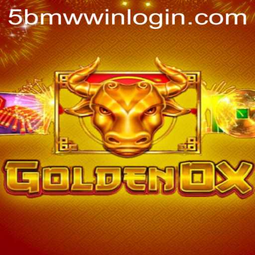 Discovering GoldenOx: A Thrilling New Adventure with 5BMW.COM