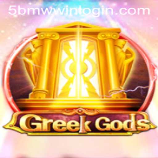Unveiling GreekGods: A Mythical Adventure Awaits