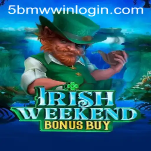 Discover the Exciting World of IrishWeekendBonusBuy: A Game of Luck and Strategy