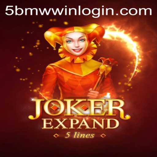 Discover the Thrills of JokerExpand: Revolutionizing Online Gaming
