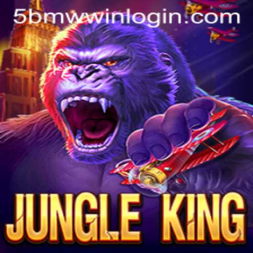 JungleKing: Unleash Your Inner Adventurer