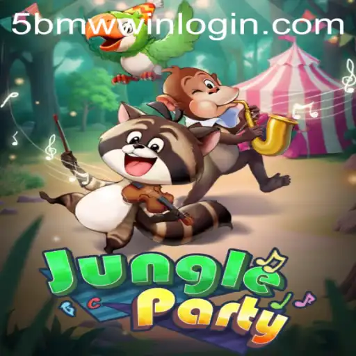 JungleParty: An Exciting Adventure Experience with 5BMW.COM