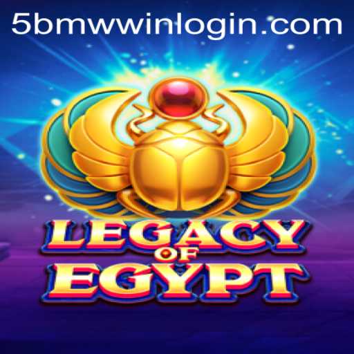 Discover the Intrigues of LegacyOfEgypt at 5BMW.COM