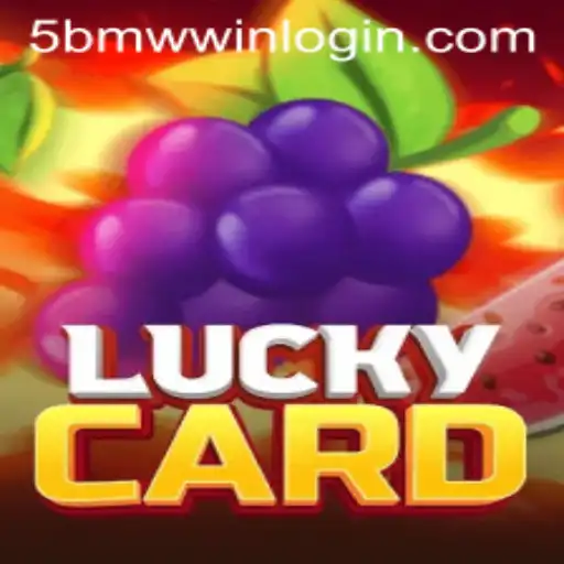 Discover the Excitement of LuckyCard Enhanced by 5BMW.COM