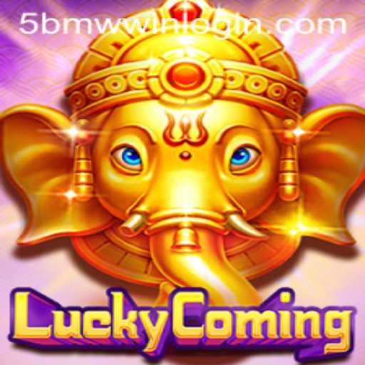 Discover the Excitement of LuckyComing: A Thrilling Adventure with 5BMW.COM