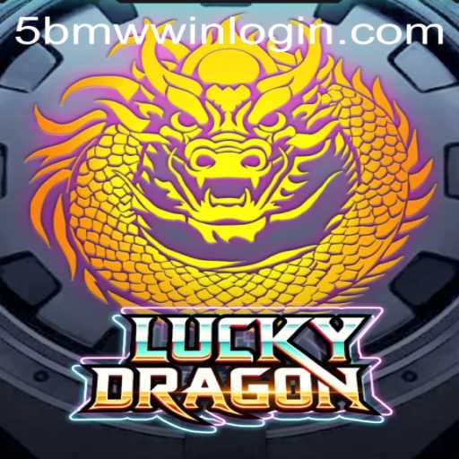 Discover the Engaging World of LuckyDragon and the Mystery of 5BMW.COM