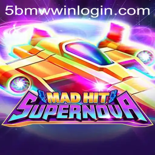 MadHitSupernova: A Dynamic Gaming Experience