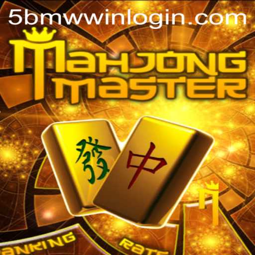 Dive into the Exciting World of MahJongMaster with 5BMW.COM