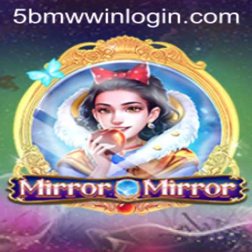 MirrorMirror: A Mesmerizing Gaming Experience