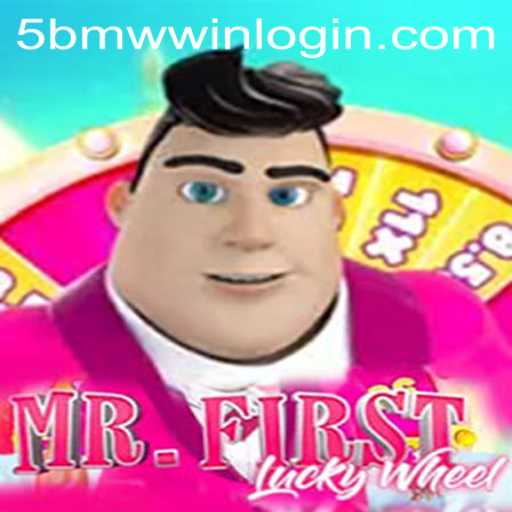 MrFirstLuckyWheel: A Thrilling New Game Experience with 5BMW.COM