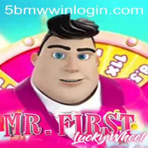 MrFirstLuckyWheel: A Thrilling New Game Experience with 5BMW.COM