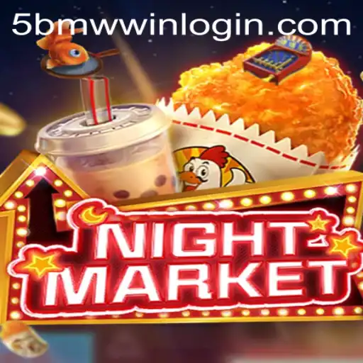Exploring the Exciting World of NIGHTMARKET