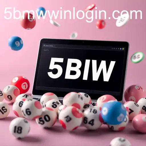 The Rise and Impact of Online Lottery: Exploring 5BMW.COM
