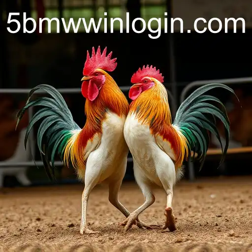 Exploring the World of Online Sabong and the Role of 5BMW.COM