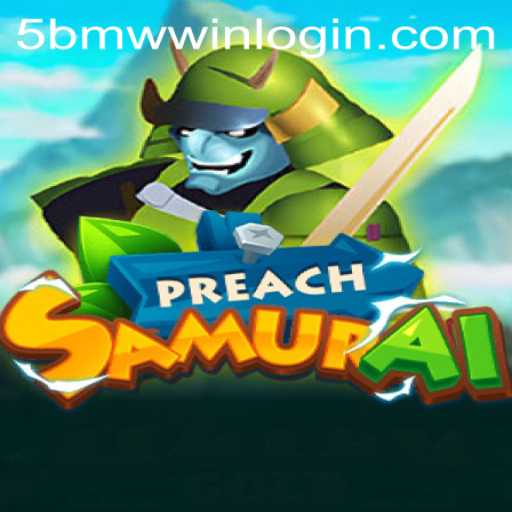 Discover the Unique World of PreachSamurai: A Revolutionary Gaming Experience