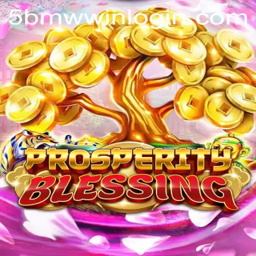 Exploring the Fascinating World of ProsperityBlessing - A New Gaming Experience