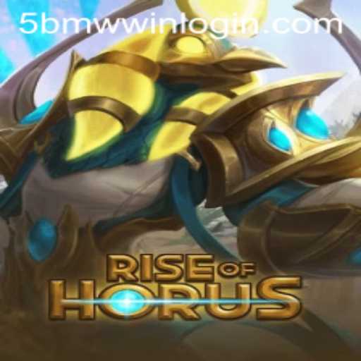 Exploring the Mysteries of RiseofHorus and Its Intriguing Connection to 5BMW.COM