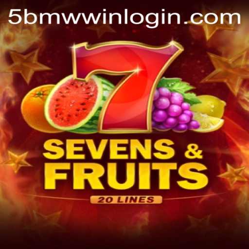 Exploring SevensFruits20: A Unique Gaming Experience with 5BMW.COM