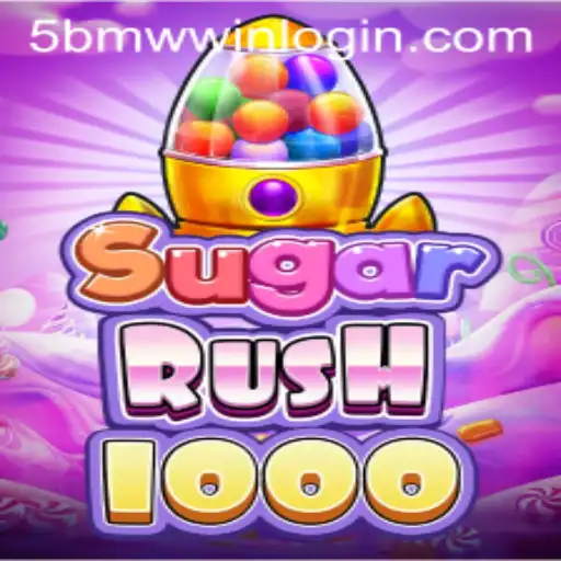 SugarRush1000: The Sweet Adventure Taking the Gaming World by Storm