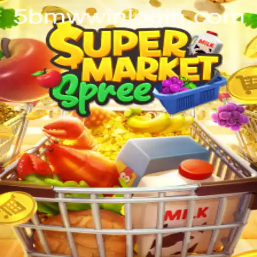 Exploring the Exciting World of SupermarketSpree: A Game-Changing Adventure with 5BMW.COM