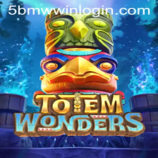 TotemWonders: An Immersive Gaming Experience with 5BMW.COM