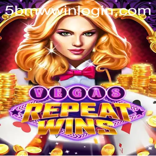 VegasRepeatWins: A Game of Strategy and Luck Enhanced by 5BMW.COM