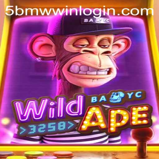 The Thrilling World of WildApe3258: A New Gaming Adventure with 5BMW.COM