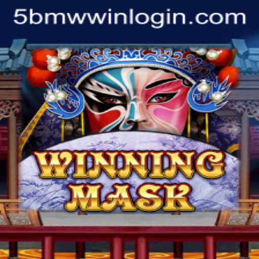 WinningMask: An Exciting New Game Experience with 5BMW.COM