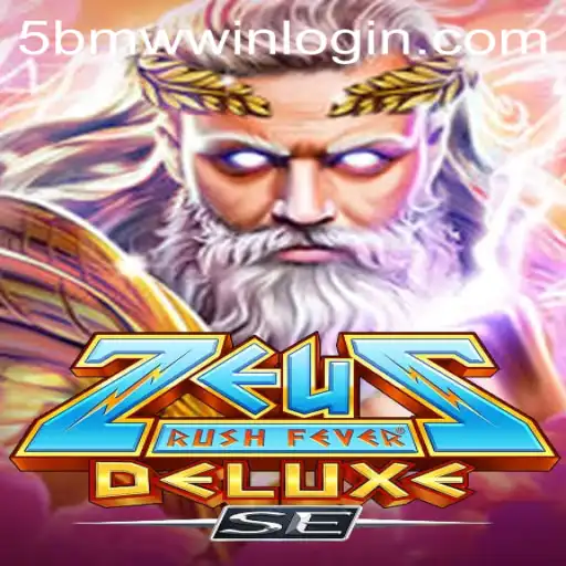 Unleashing the Thunder: Dive into ZeusRushFeverDeluxeSE
